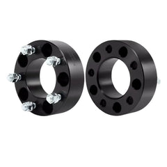 Worley Wheel Spacers 50mm 5x150 For Toyota Landcruiser 100 105 200 205 70 76 78 79 series