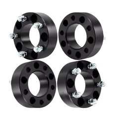 Worley Wheel Spacers 50mm 5x150 For Toyota Landcruiser 100 105 200 205 70 76 78 79 series