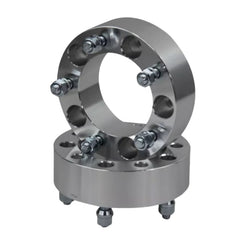 Worley Wheel Spacers 50mm 5x150 For Toyota Landcruiser 100 105 200 205 70 76 78 79 series