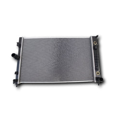 Wolrey Aluminum Radiator Fits Holden Commodore VZ V6 AT&MT 8/04-07/06 alloytec Radiator Heavy Duty auto 2004 2005 2006