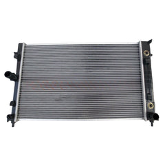 Wolrey Aluminum Radiator Fits Holden Commodore VZ V6 AT&MT 8/04-07/06 alloytec Radiator Heavy Duty auto 2004 2005 2006