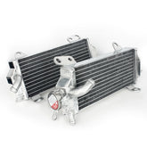 Wolrey Aluminum Radiator For Yamaha YZ250F 2019-2022 / YZ450F 2018-2022