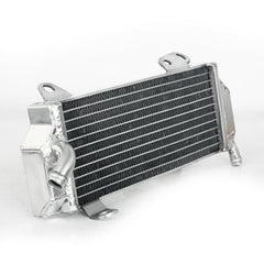 Wolrey Aluminum Radiator For Yamaha YZ250F 2019-2022 / YZ450F 2018-2022