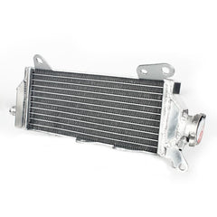 Wolrey Aluminum Radiator For Yamaha YZ250F 2019-2022 / YZ450F 2018-2022