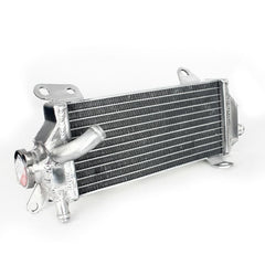 Wolrey Aluminum Radiator For Yamaha YZ250F 2019-2022 / YZ450F 2018-2022