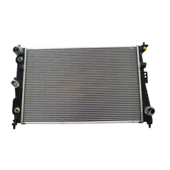 Wolrey Radiator For Ford Falcon FG 6cyl 6 & 8 CYL 2008- 2024 Auto & Manual
