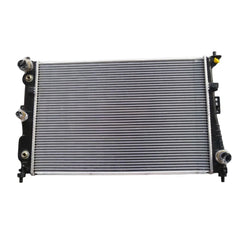 Wolrey Radiator For Ford Falcon FG 6cyl 6 & 8 CYL 2008- 2024 Auto & Manual