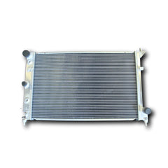 Wolrey Aluminum Radiator Fits Ford BA BF Falcon XR6 XR8 Turbo V8 AT MT 10/2002-04/2008 2003 2004 2005 2006 2007