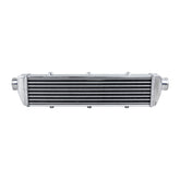 Wolrey 550 x 140 x 65mm FMIC All ALUMINUM TURBO INTERCOOLER 2.25" INLET/OUTLET