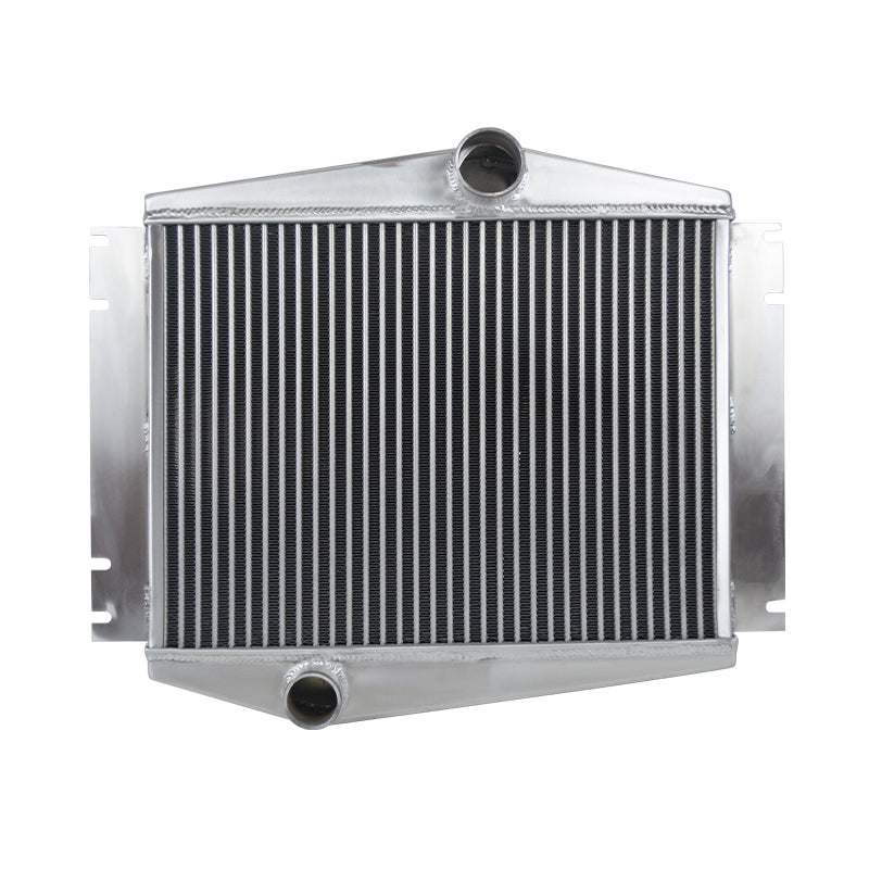 Wolrey Aluminum Intercooler for Volvo Turbo Volvo 850 S70 V70 C70