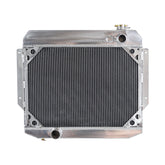 Wolrey Aluminum Radiator FOR 1958-1960 1959 Lincoln Premiere V8 4-BBL AT