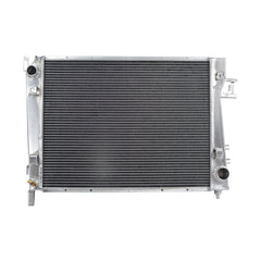Wolrey Aluminum Radiator FOR 2002-2004 Dodge Ram 1500 2003 Dodge Ram 2500 3500 CU2479