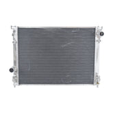 Wolrey Aluminum Radiator FOR 2009-2018 Dodge Charger/Dodge Challenger/Chrysler 300