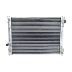 Wolrey Aluminum Radiator FOR 2009-2018 Dodge Charger/Dodge Challenger/Chrysler 300