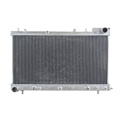 Wolrey Aluminum Radiator FOR Subaru Forester GT SF5 EJ202 EJ205 2.0 16V Turbo 1997-2002 AT 1998 1999 2000 2001