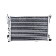 Wolrey Aluminum Radiator Fit Mercedes Benz W204 C63 AMG 2008-2014 2009 2010 2011