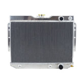 Wolrey Aluminum Radiator Fits 1964-1965 Chevrolet Chevelle LS Swap 64 65