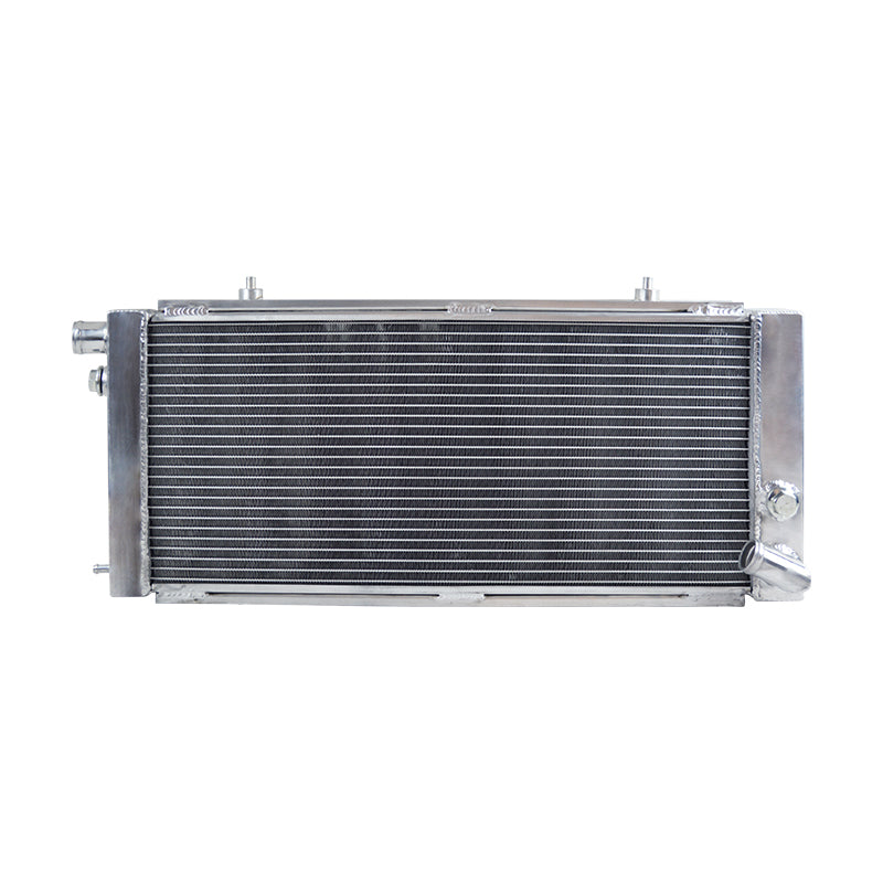Wolrey Aluminum Radiator Fits 1984-1994 1985 PEUGEOT 205 GTI 1.6 / 1.9 & 1.8 DIESEL
