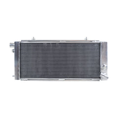 Wolrey Aluminum Radiator Fits 1984-1994 1985 PEUGEOT 205 GTI 1.6 / 1.9 & 1.8 DIESEL