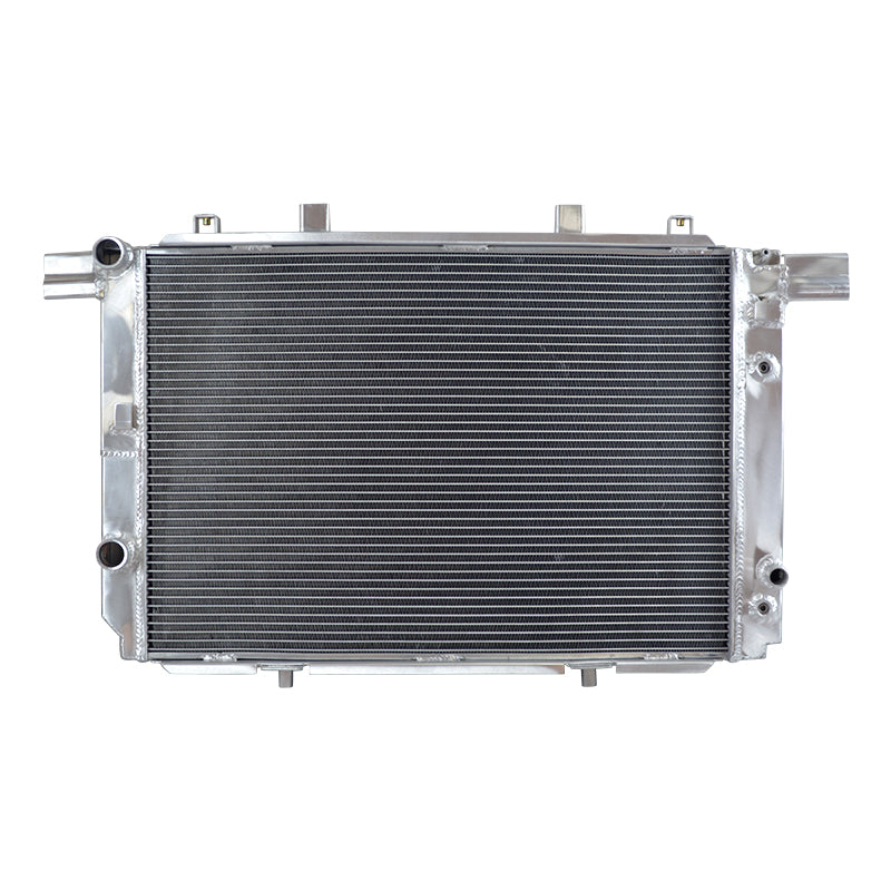 Wolrey Aluminum Radiator Fits 1993-2001 Mercedes-Benz R129 SL 280 / 320 AT 1994 1995