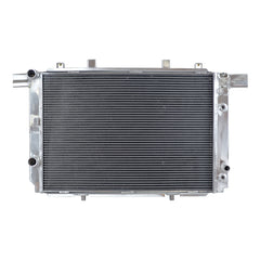 Wolrey Aluminum Radiator Fits 1993-2001 Mercedes-Benz R129 SL 280 / 320 AT 1994 1995