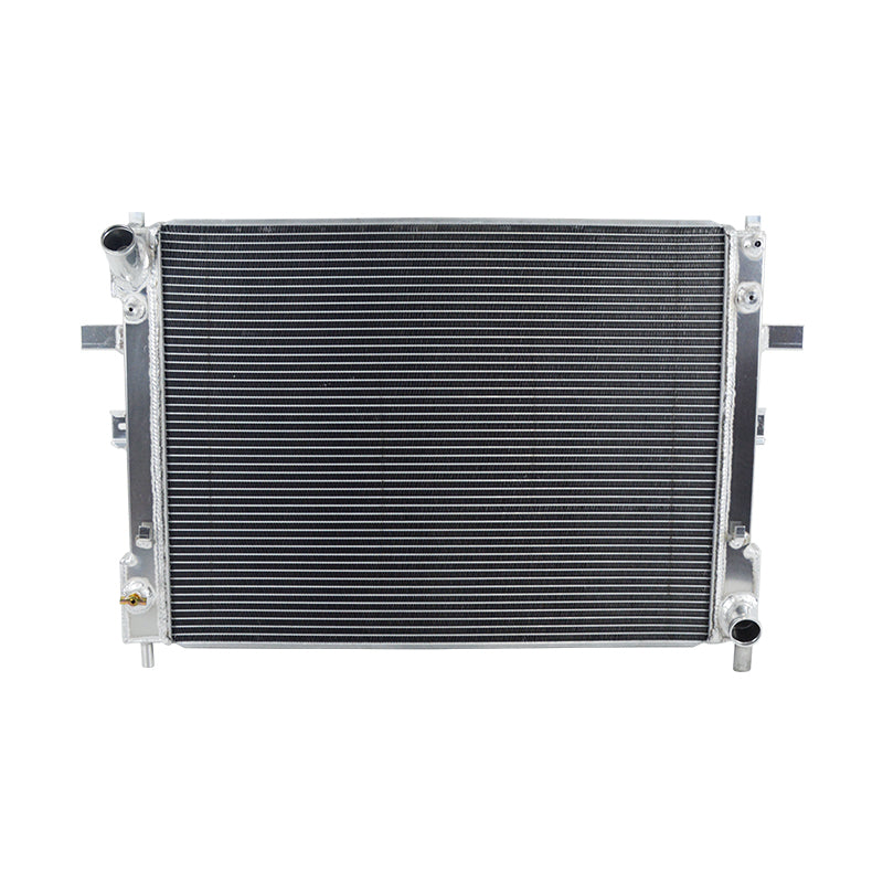 Wolrey Aluminum Radiator Fits 2002-2005 2003 2004 Ford Crown Victoria Grand Marquis Town Car MT