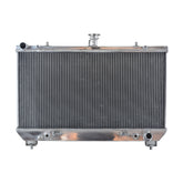 Wolrey Aluminum Radiator Fits 2010-2011 Chevy Camaro SS 6.2L V8 Zeta L99 LS3 AT MT