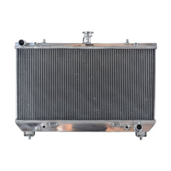Wolrey Aluminum Radiator Fits 2010-2011 Chevy Camaro SS 6.2L V8 Zeta L99 LS3 AT MT