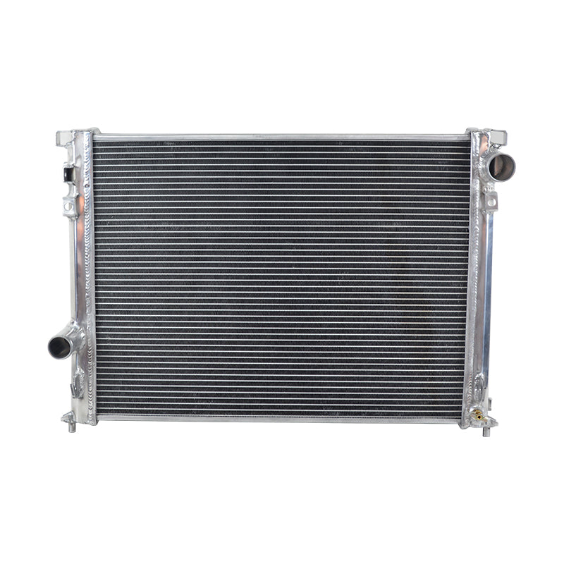 Wolrey Aluminum Radiator Fits 2011-2023 Dodge Challenger SRT 6.4L 6.2L & More