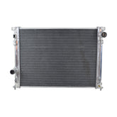 Wolrey Aluminum Radiator Fits 2011-2023 Dodge Challenger SRT 6.4L 6.2L & More