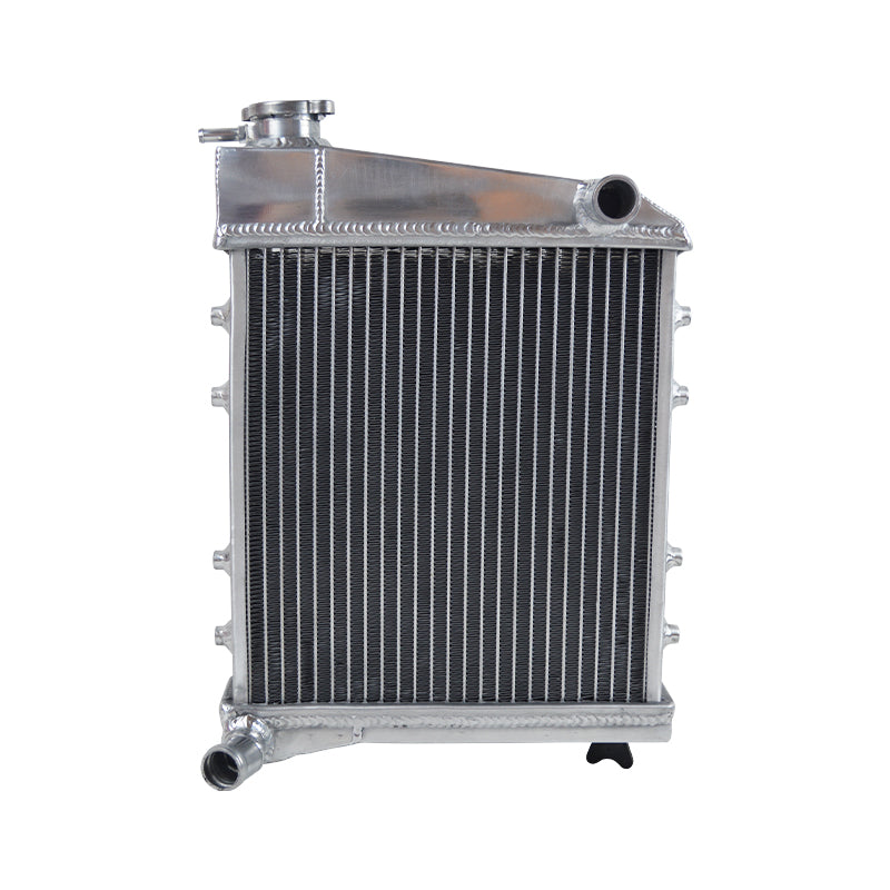 Wolrey Aluminum Radiator Fits AUSTIN ROVER MINI COOPER MORRIS ALL MODELS 1967-1991 1968 1969 1970 1971