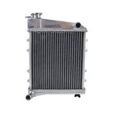 Wolrey Aluminum Radiator Fits AUSTIN ROVER MINI COOPER MORRIS ALL MODELS 1967-1991 1968 1969 1970 1971