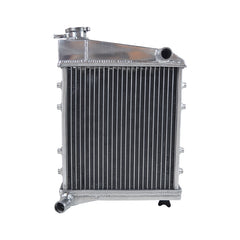 Wolrey Aluminum Radiator Fits AUSTIN ROVER MINI COOPER MORRIS ALL MODELS 1967-1991 1968 1969 1970 1971