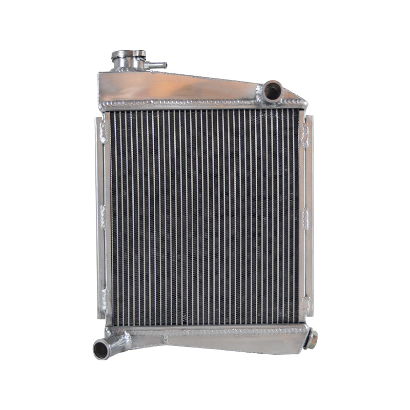 Wolrey Aluminum Radiator Fits AUSTIN ROVER MINI COOPER with switch hole 1275 GT 1992-1997