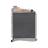 Wolrey Aluminum Radiator Fits AUSTIN ROVER MINI COOPER with switch hole 1275 GT 1992-1997