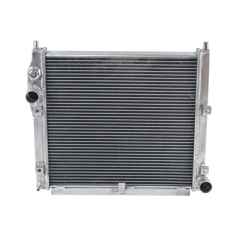 Wolrey Aluminum Radiator Fits Alfa Romeo 75/Milano 162B 1.6 1.8/1.8 Turbo i.e. 2.0 1985-1992 1986 1987 1988 1989 1990