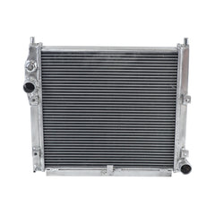 Wolrey Aluminum Radiator Fits Alfa Romeo 75/Milano 162B 1.6 1.8/1.8 Turbo i.e. 2.0 1985-1992 1986 1987 1988 1989 1990