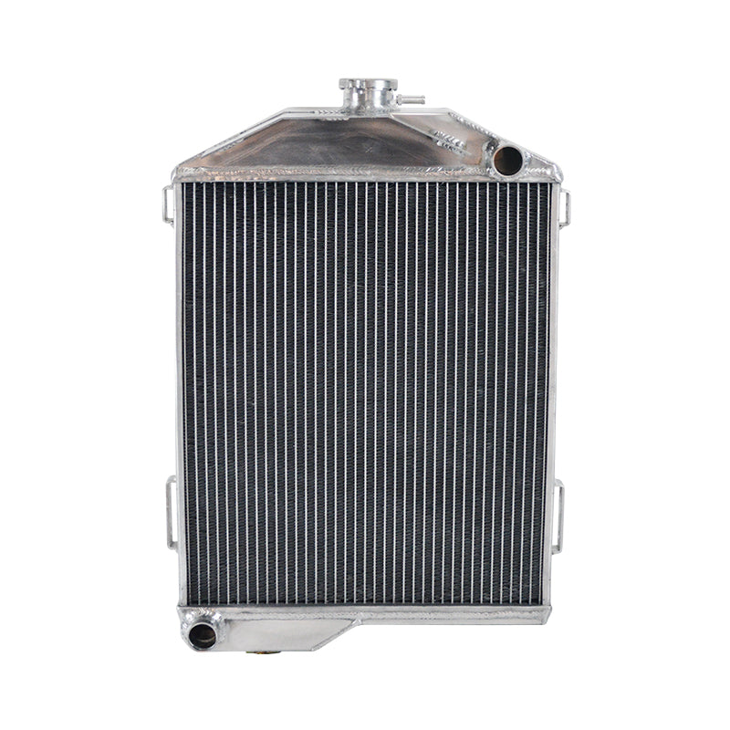 Wolrey Aluminum Radiator Fits Austin Healey 100-6 1956-1960 1959 1958 1957