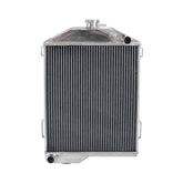 Wolrey Aluminum Radiator Fits Austin Healey 100-6 1956-1960 1959 1958 1957