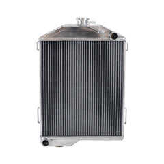 Wolrey Aluminum Radiator Fits Austin Healey 100-6 1956-1960 1959 1958 1957