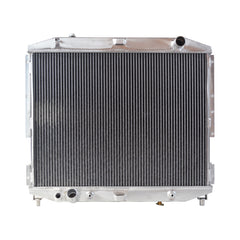 Wolrey Aluminum Radiator Fits Bentley Mulsanne S 6.8L V8 1987-1992 ;Rolls-Royce Silver Spirit 1986-1988