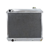 Wolrey Aluminum Radiator Fits Cadillac Deville 1960-1965 1961 1962 1963 1964