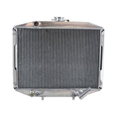 Wolrey Aluminum Radiator Fits Delica Express L300 Starwagon 2.0 2.4 2.5 1986-2007 1987 1988 1989