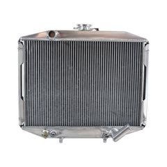 Wolrey Aluminum Radiator Fits Delica Express L300 Starwagon 2.0 2.4 2.5 1986-2007 1987 1988 1989