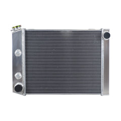 Wolrey Aluminum Radiator Fits FORD Cortina 6 cylinder TC TD TE TF AT 1972-1982 1973 1974 1975 1976 1977 1978 1979 1980 1981