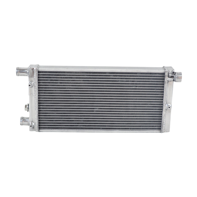 Wolrey Aluminum Radiator Fits Fiat CINQUECENTO 170 1.1 SPORTING/900 1994-1998 1995 1996 1997