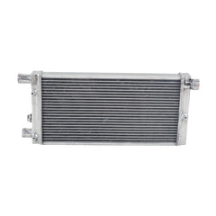 Wolrey Aluminum Radiator Fits Fiat CINQUECENTO 170 1.1 SPORTING/900 1994-1998 1995 1996 1997