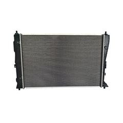 Wolrey Aluminum Radiator Fits Ford FG FALCON 6cyl 6 & 8 CYL G XR XT Turbo XR6 XR8 G6 G6E 2008-2011 2009 2010
