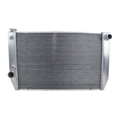 Wolrey Aluminum Radiator Fits Ford Falcon V8 6cyl XC XD XE XF FAIRLANE ZH/ZJ/ZK/ZL AT