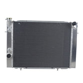 Wolrey Aluminum Radiator Fits HOLDEN COMMODORE VB VC VH VK 4.2L 5.0L V8 308 & 253 78-86 MT AT